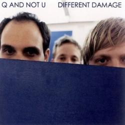 No Damage Nocturne del álbum 'Different Damage'