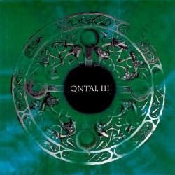 Name Der Rose del álbum 'QNTAL III: Tristan und Isolde'