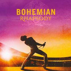 20th Century Fox Fanfare del álbum 'Bohemian Rhapsody (The Original Soundtrack)'