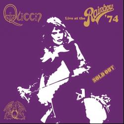 White Queen del álbum 'Live at the Rainbow ‘74'