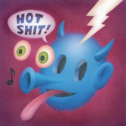 Hot Shit! - Live Shit