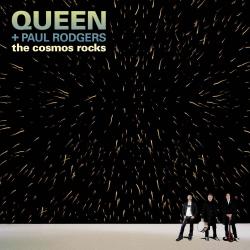 Voodoo del álbum 'The Cosmos Rocks'