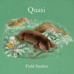 Bon Voyage del álbum 'Field Studies'