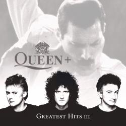 Barcelona del álbum 'Greatest Hits III'