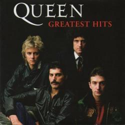 Greatest Hits (North America)