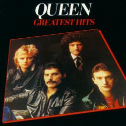 Greatest Hits (UK)