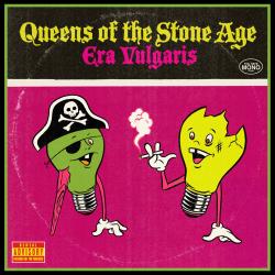 Misfit love de Queens Of The Stone Age