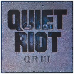 Rise Or Fall del álbum 'QR III'