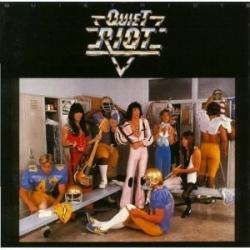 You Drive Me Crazy del álbum 'Quiet Riot II'