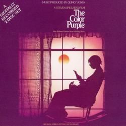 The Color Purple (Original Motion Picture Sound Track)