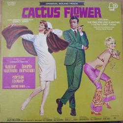 Cactus Flower (Original Soundtrack)