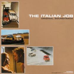 The Italian Job (Soundtrack)