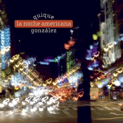 Hotel los ángeles del álbum 'La noche americana'