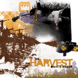 Road atlas del álbum 'The Harvest '