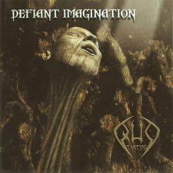 Fate's Descent del álbum 'Defiant Imagination'