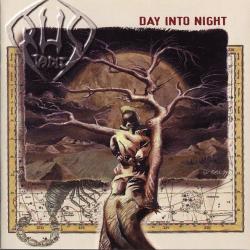 Dysgenics del álbum 'Day Into Night'