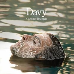 Microphone del álbum 'Davy'