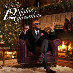 I'm Sending You My Love For Christmas del álbum '12 Nights of Christmas'