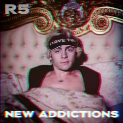 Red Velvet del álbum 'New Addictions - EP'