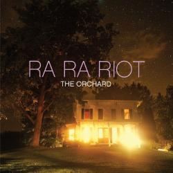 Shadowcasting del álbum 'The Orchard'