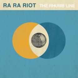 The Rhumb Line