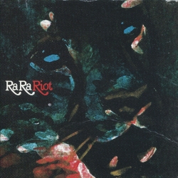 Ghost Under Rocks del álbum 'Ra Ra Riot'