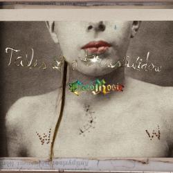 Gravedigress del álbum 'Tales of a GrassWidow'