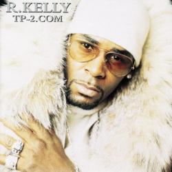 Strip For You de R. Kelly