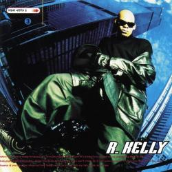 You To Be Be Happy del álbum 'R. Kelly'