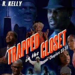 Trapped in the Closet: Chapters 23–33