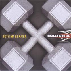 Dr. X del álbum 'Getting Heavier'
