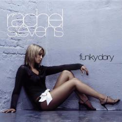 Glide del álbum 'Funky Dory '