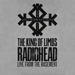 The King Of Limbs: Live From The Basement