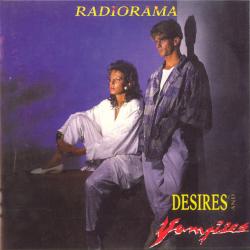 Desire del álbum 'Desires and Vampires'