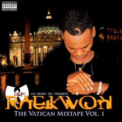 The Vatican Mixtape, Vol. 1