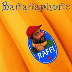 Banana Phone del álbum 'Bananaphone'