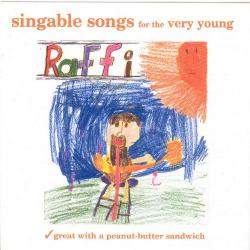 Singable Songs for the Very Young