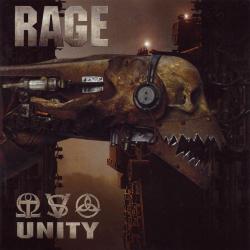 World Of Pain del álbum 'Unity'