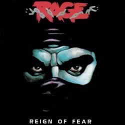 Machinery del álbum 'Reign of Fear'
