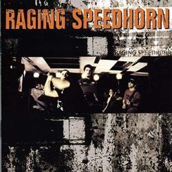 Death Row Dogs de Raging Speedhorn