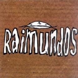 Bicharada del álbum 'Raimundos'