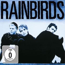 Blueprint del álbum 'Rainbirds'