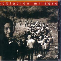 Solo Tus Ojos del álbum 'Población milagro'