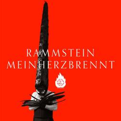 Gib Mir Deine Augen del álbum 'Mein Herz brennt'