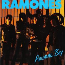 Animal Boy de Ramones