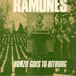 Go home ann del álbum 'Bonzo Goes to Bitburg'