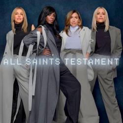 Who Do You Love del álbum 'Testament'