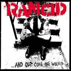 Roots Radicals del álbum '...And Out Come the Wolves'