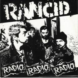 Just a Feeling del álbum 'Radio, Radio, Radio'