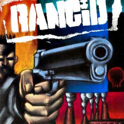 Detroit del álbum 'Rancid (1993)'